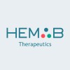 شعار Hemab Therapeutics