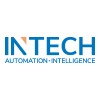 شعار INTECH Automation & Intelligence