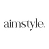 شعار Aimstyle | Branding Agency in Dubai