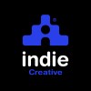 شعار indie Creatives