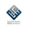 شعار Masa Arabia Trading Company