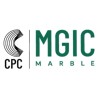 شعار MARBLE AND GRANITE INTERNATIONAL COMPANY - MGIC