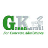 شعار Green Kernel LLC