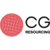 شعار CG Resourcing Ltd