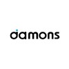 شعار Saudi Damons