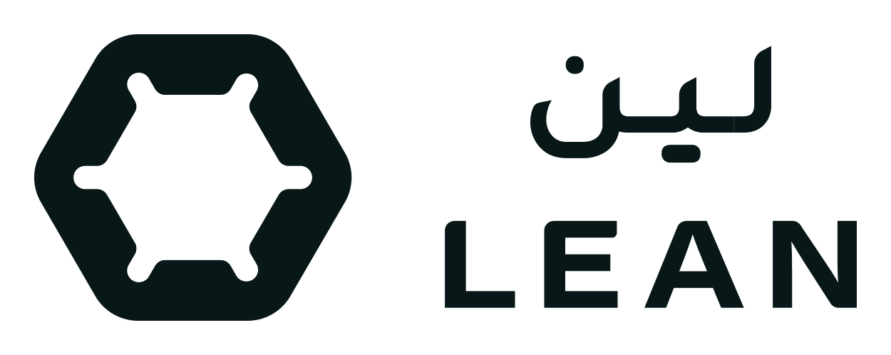شعار لين