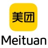 شعار Meituan