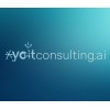 شعار YO IT Consulting