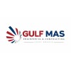 شعار GULF MAS Engineering & Contracting Est.