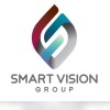 شعار Smart vision