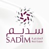 شعار Sadim For Real Estate Development Co.