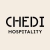 شعار Chedi Hospitality