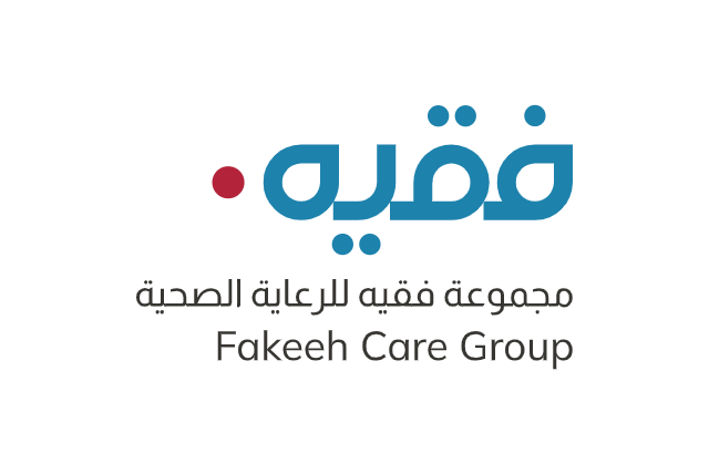 شعار مجموعة فقيه الصحية