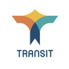 شعار Transit petroleum services company