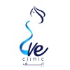 شعار Eve Clinic KSA