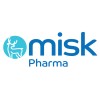 شعار Misk Pharma