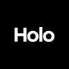 شعار Holo
