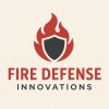 شعار Fire Defense Innovations