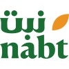 شعار تطبيق نبت