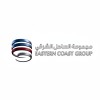شعار Eastern Coast Group
