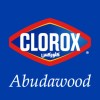 شعار Clorox Abudawood SJV