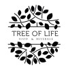 شعار Tree Of Life