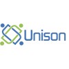 شعار Unison Group