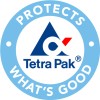 شعار Tetra Pak