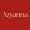 شعار Azyanna أزيــانــا