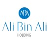 شعار ALI BIN ALI