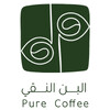 شعار Pure Coffee Ltd.