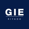 شعار Global Institute of Entrepreneurship Riyadh