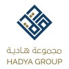 شعار Hadya Group