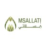 شعار Msallati