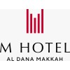 شعار M Hotel Al Dana Makkah By Millennium