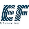 شعار EF Education First Teachers