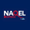 شعار NAQEL Express