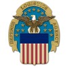 شعار Defense Logistics Agency