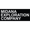 شعار Midana Exploration Company