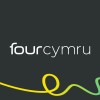 شعار Four Cymru