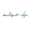 شعار منصة حوكم