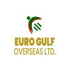 شعار EURO GULF OVERSEAS LTD.