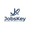 شعار Jobskey Search and Selection