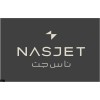 شعار NASJET