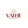 شعار VALUE HOSPITALITY