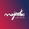 شعار Majestic International Company