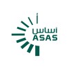شعار ASAS for Developing & Operating industrial Cities