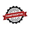 شعار Confidential