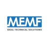 شعار MEMF ITS