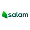شعار Salam